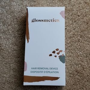 Glossmetics  Glossmetics Electronic Hair Removal